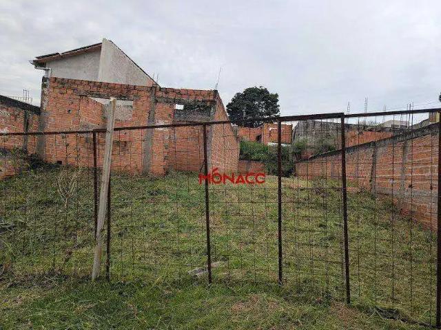 Terreno venda em Região Geográfica Imediata de Londrina, Londrina