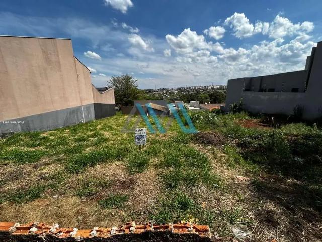 Terreno venda em Região Geográfica Imediata de Londrina, Londrina