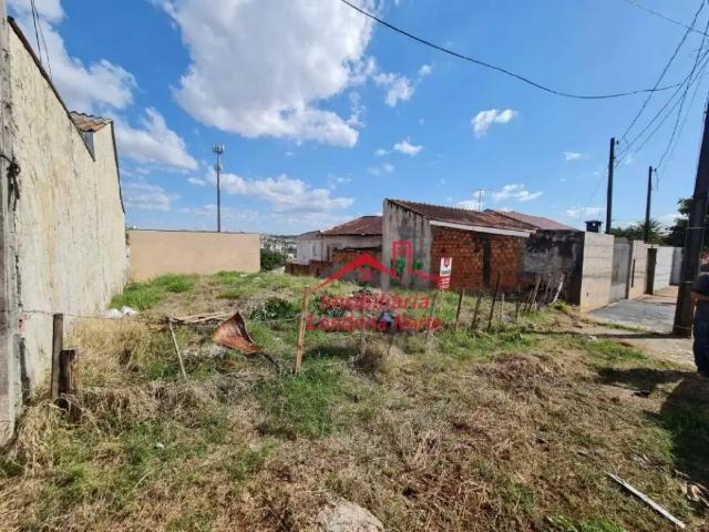 Terreno venda em Região Geográfica Imediata de Londrina, Londrina
