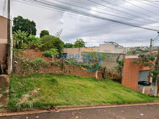 Terreno venda em Região Geográfica Imediata de Londrina, Londrina