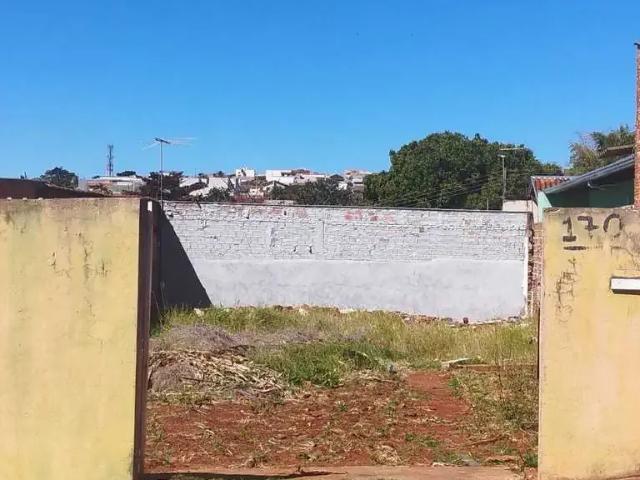 Terreno venda em Região Geográfica Imediata de Londrina, Londrina