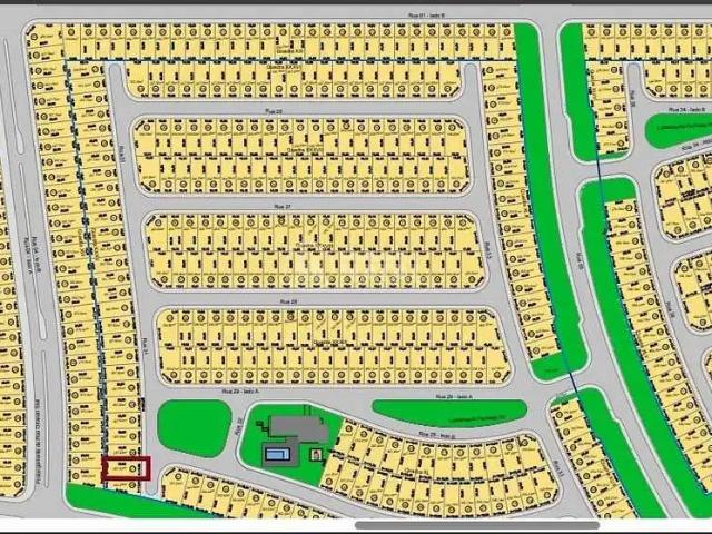 Terreno venda em Região Geográfica Imediata de Londrina, Londrina