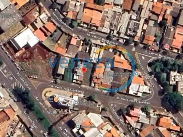Terreno venda em Região Geográfica Imediata de Londrina, Londrina