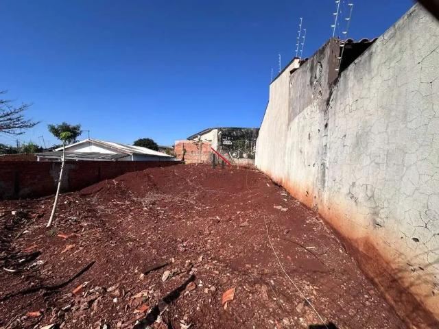 Terreno venda em Região Geográfica Imediata de Londrina, Londrina