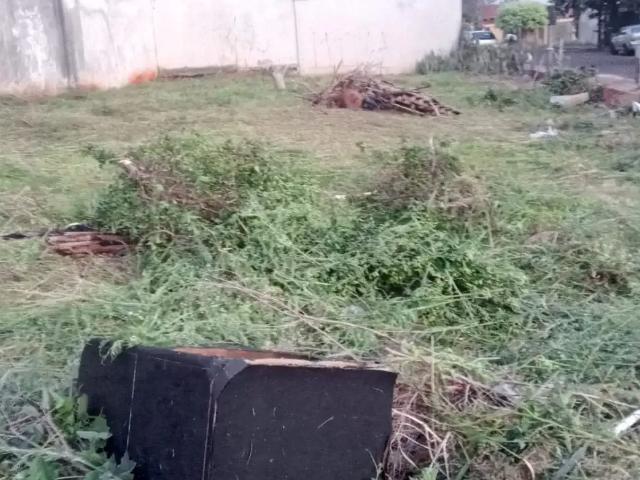 Terreno venda em Região Geográfica Imediata de Londrina, Londrina