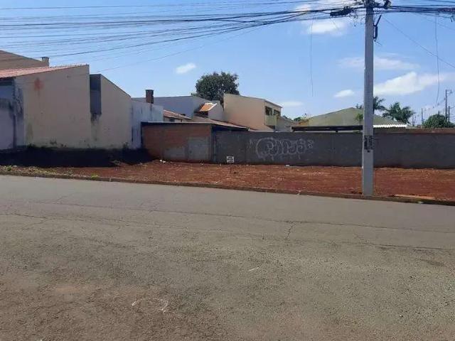 Terreno venda em Região Geográfica Imediata de Londrina, Londrina