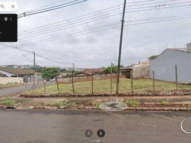 Terreno venda em Região Geográfica Imediata de Londrina, Londrina