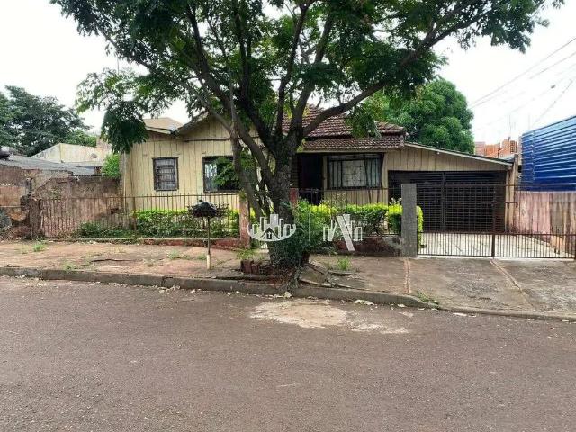 Terreno venda em Vila Brasil, Londrina