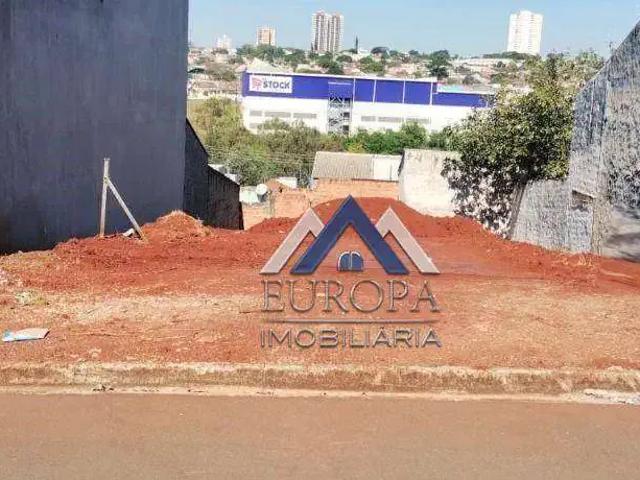 Terreno venda em Região Geográfica Imediata de Londrina, Londrina