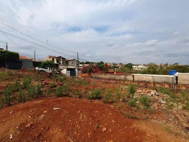 Terreno venda em Região Geográfica Imediata de Londrina, Londrina
