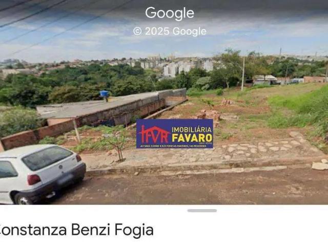 Terreno venda em Região Geográfica Imediata de Londrina, Londrina