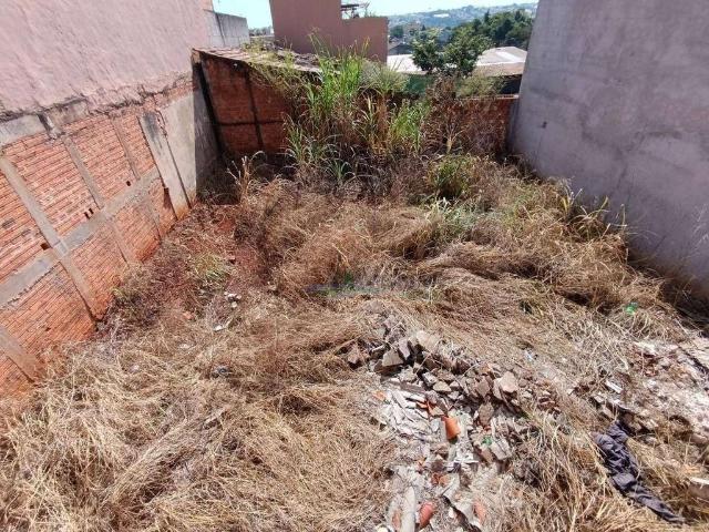 Terreno venda em Região Geográfica Imediata de Londrina, Londrina