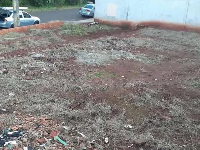 Terreno venda em Região Geográfica Imediata de Londrina, Londrina