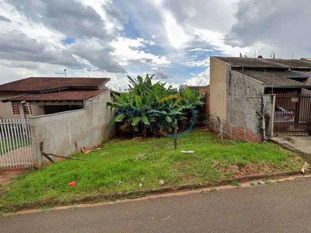 Terreno venda em Região Geográfica Imediata de Londrina, Londrina