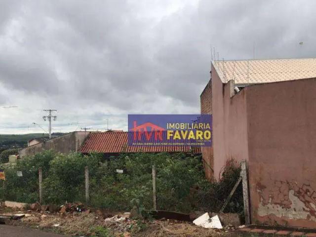 Terreno venda em Região Geográfica Imediata de Londrina, Londrina