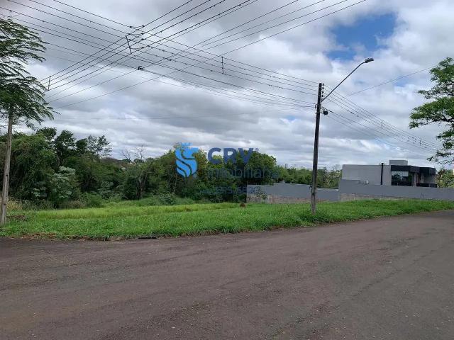 Terreno venda em Tucanos, Londrina