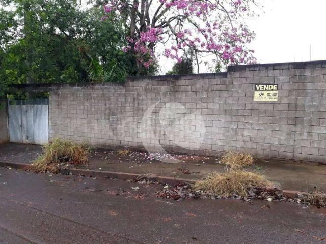 Terreno venda em Região Geográfica Imediata de Londrina, Londrina