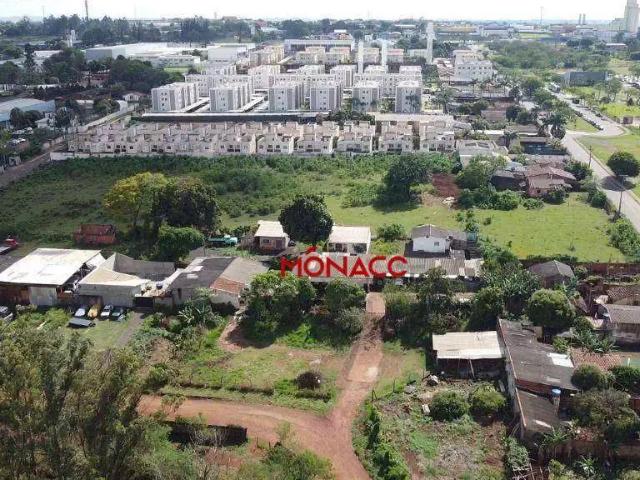 Terreno venda em Região Geográfica Imediata de Londrina, Londrina