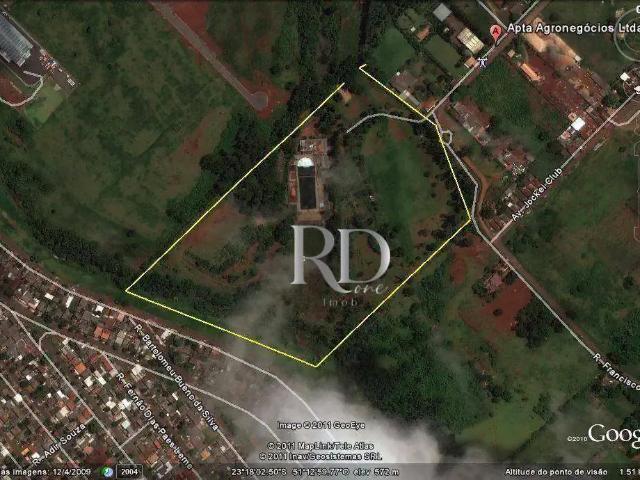 Terreno venda em Região Geográfica Imediata de Londrina, Londrina