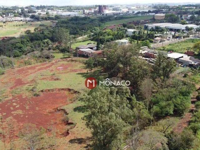 Terreno venda em Região Geográfica Imediata de Londrina, Londrina