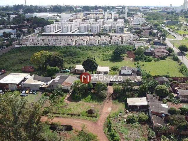 Terreno venda em Região Geográfica Imediata de Londrina, Londrina