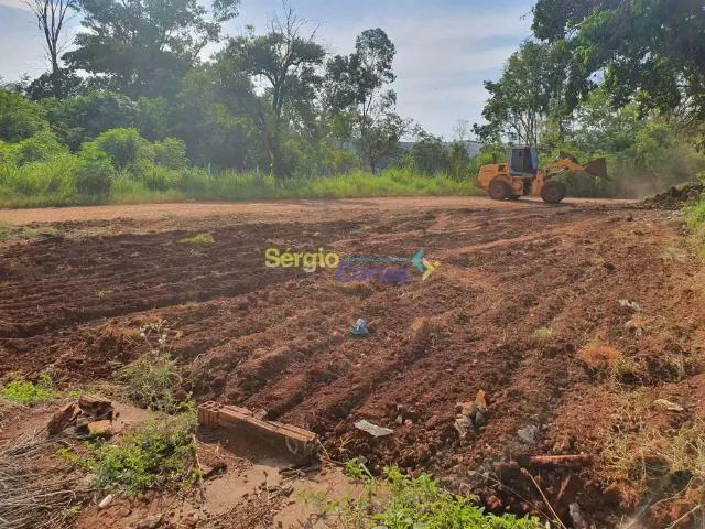 Terreno venda em Região Geográfica Imediata de Londrina, Londrina
