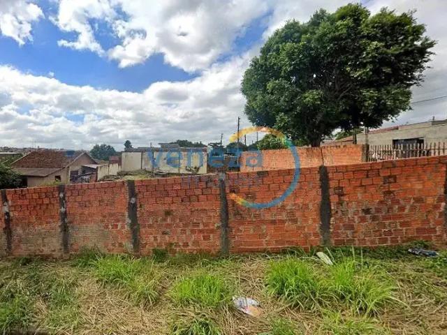 Terreno venda em Região Geográfica Imediata de Londrina, Londrina