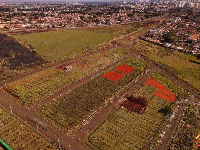 Terreno venda em Região Geográfica Imediata de Londrina, Londrina