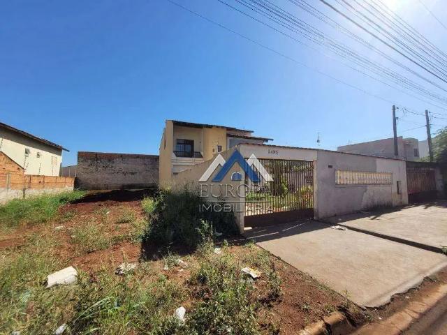 Terreno venda em Região Geográfica Imediata de Londrina, Londrina