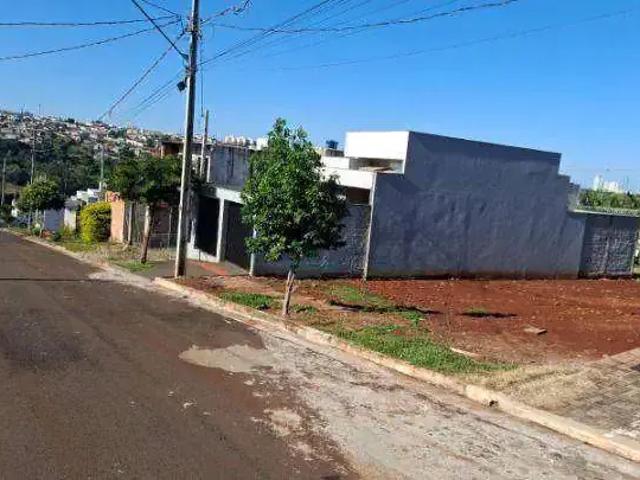 Terreno venda em Porto Belo, Foz do Iguaçu