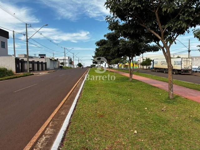 Terreno venda em Jardim Califórnia, Londrina