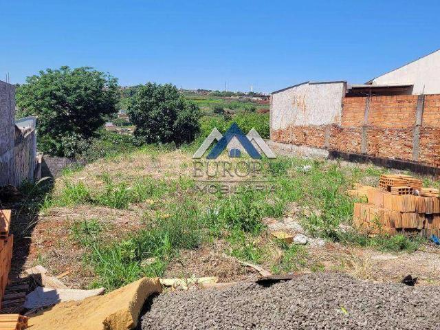 Terreno venda em Região Geográfica Imediata de Londrina, Londrina