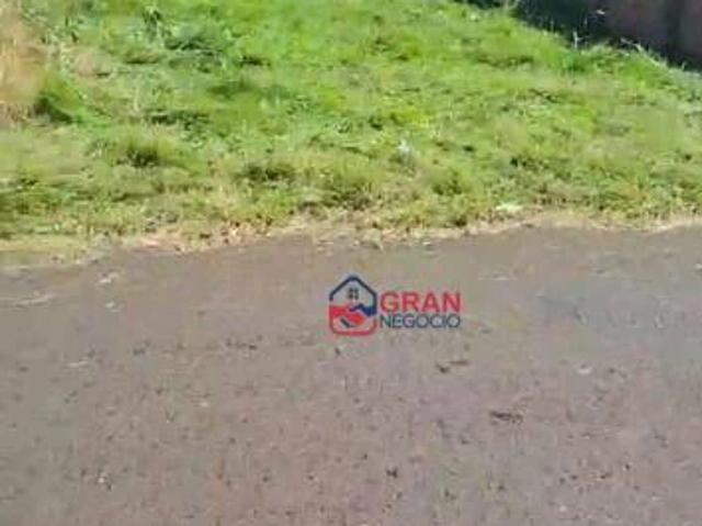 Terreno venda em Conjunto Habitacional Três Marcos, Londrina