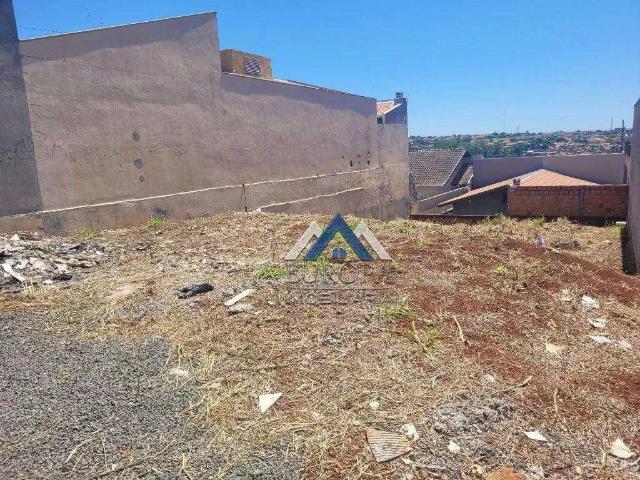 Terreno venda em Região Geográfica Imediata de Londrina, Londrina