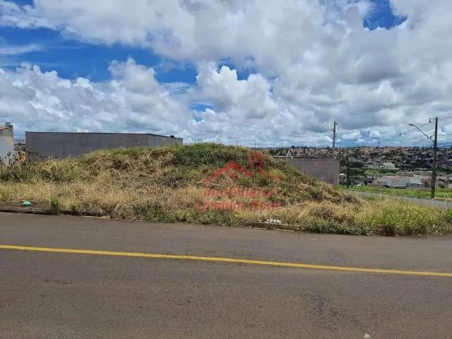 Terreno venda em Região Geográfica Imediata de Londrina, Londrina