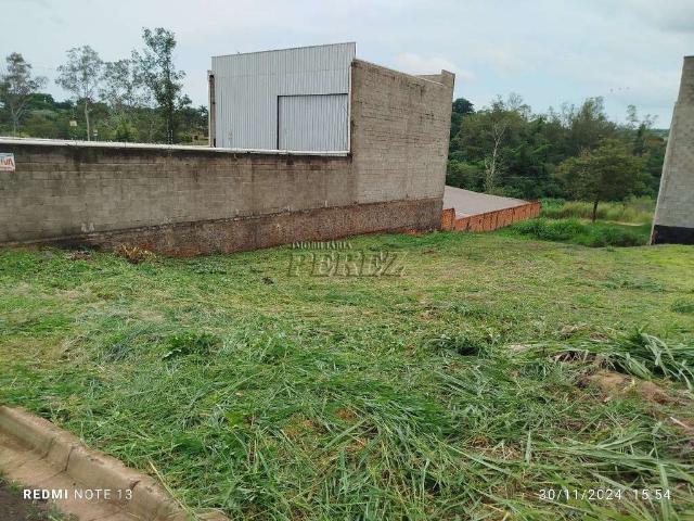 Terreno venda em Região Geográfica Imediata de Londrina, Londrina
