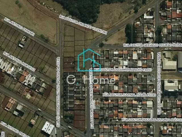 Terreno venda em Região Geográfica Imediata de Londrina, Londrina