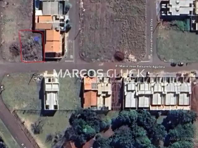 Terreno venda em Londrina, Região Geográfica Intermediária de Londrina