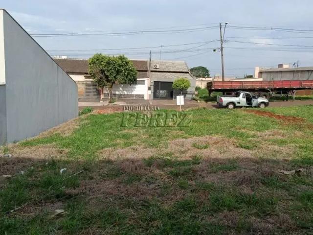 Terreno venda em Região Geográfica Imediata de Londrina, Londrina