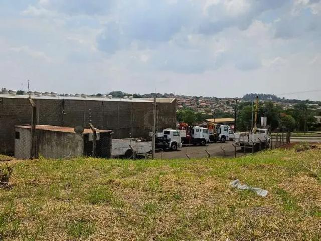 Terreno venda em Região Geográfica Imediata de Londrina, Londrina