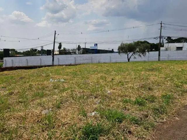Terreno venda em Região Geográfica Imediata de Londrina, Londrina