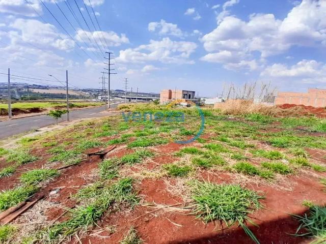 Terreno venda em Região Geográfica Imediata de Londrina, Londrina