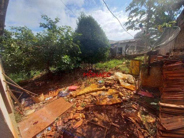 Terreno venda em Jardim Agari, Londrina