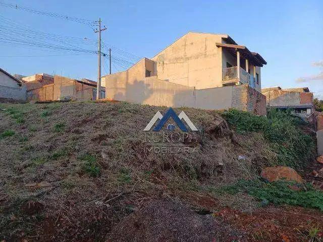 Terreno venda em Região Geográfica Imediata de Londrina, Londrina