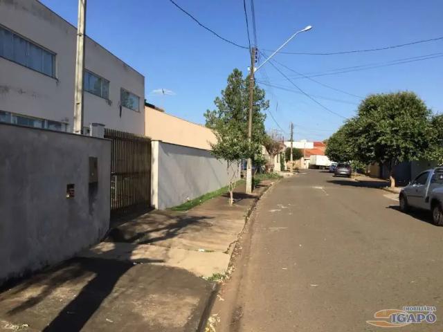 Terreno venda em Jardim Piza, Londrina