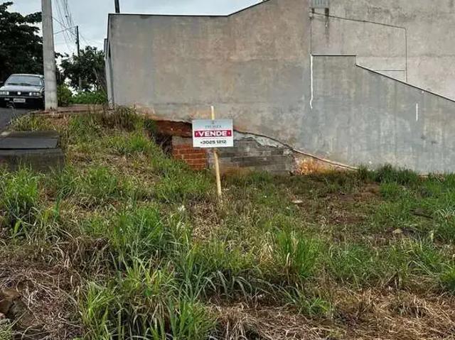 Terreno venda em Região Geográfica Imediata de Londrina, Londrina