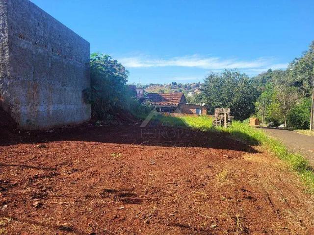 Terreno venda em Região Geográfica Imediata de Londrina, Londrina