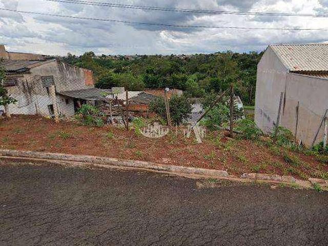Terreno venda em Região Geográfica Imediata de Londrina, Londrina