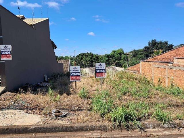 Terreno venda em Região Geográfica Imediata de Londrina, Londrina