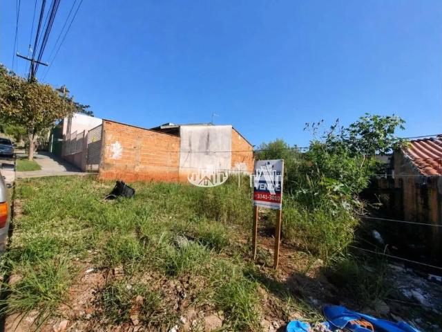 Terreno venda em Região Geográfica Imediata de Londrina, Londrina